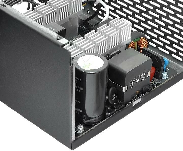Furnizues energjie Thermaltake Smart BX1 650W, 80 PLUS Bronze, i zi