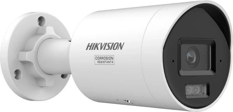 Kamerë IP Hikvision DS-2CD2087G3-LI2UY/SL 2.8mm, e bardhë