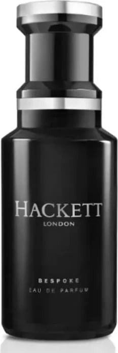 Eau de Parfum unisex Hackett Bespoke 100ml