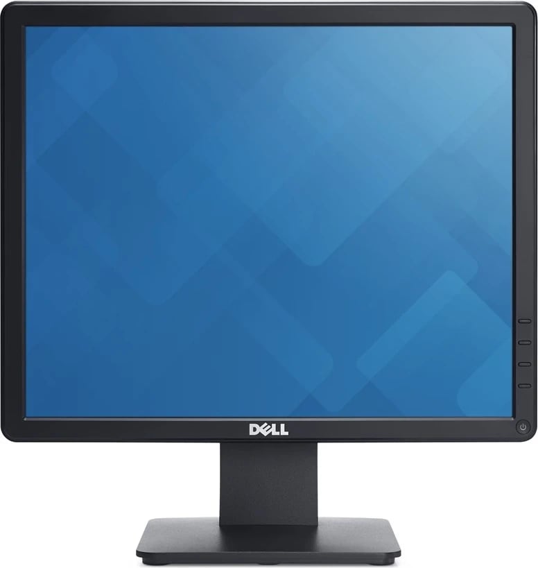 Monitor Dell E1715S, 17'', LED, i zi