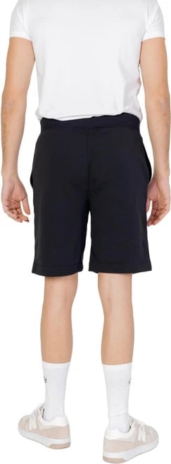 Shorce sportive për meshkuj Calvin Klein, të zeza