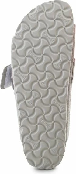 Flip-flopa për femra Birkenstock, gri