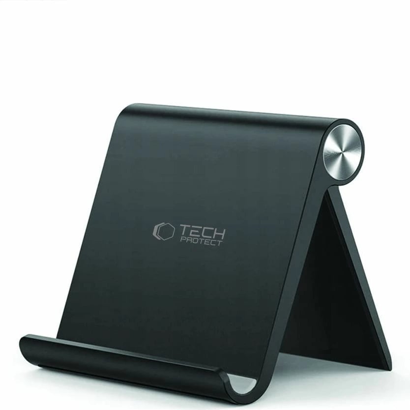 Mbajtëse universale për celular/tablet Tech-Protect Z1, e zezë Mbajtëse universale për celular/tablet Tech-Protect Z1, e zezë