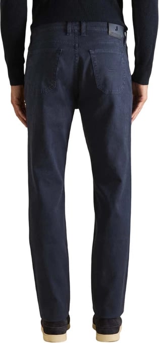 Pantallona Jeckerson meshkuj, të kaltra