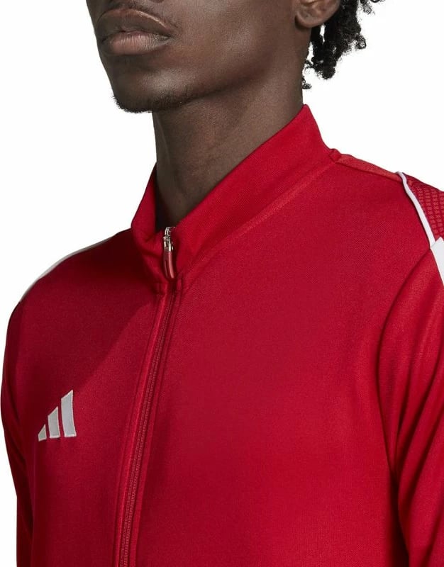 Duks adidas për meshkuj, i kuq