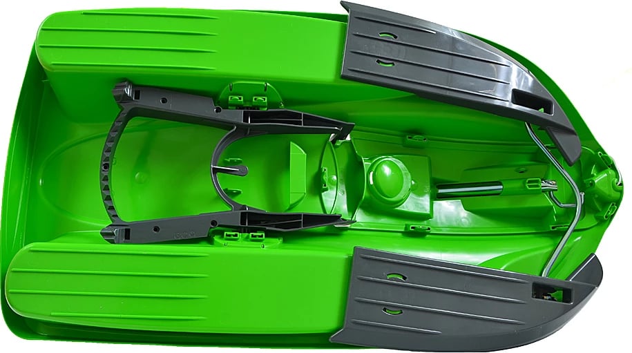 Sled për fëmijë Hamax, jeshile