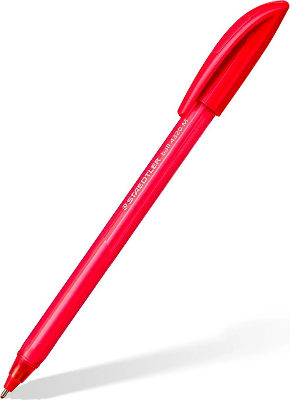 Set stilolapsa STAEDTLER 4320MC10E1, 10 ngjyra të ndryshme