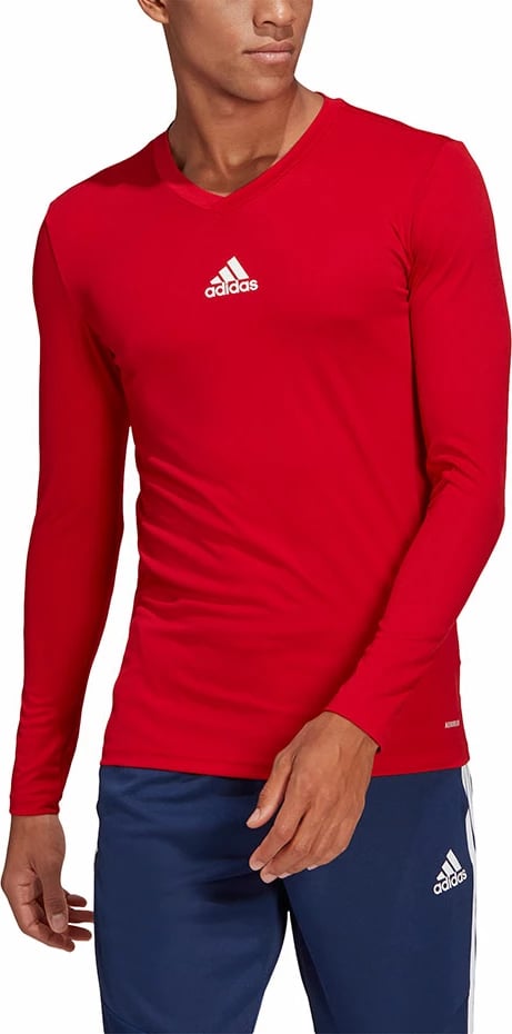 Maicë për meshkuj adidas, e kuqe