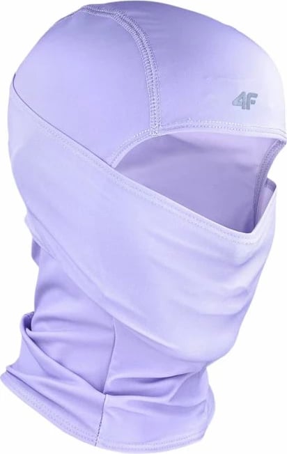 Balakllavë 4f unisex, vjollcë