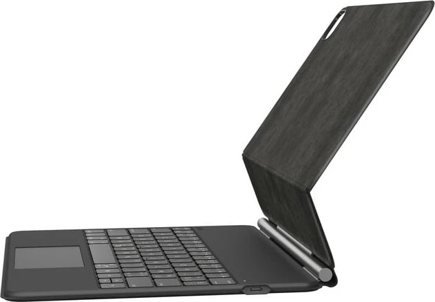 Tastaturë me mbështjellës Belkin Pro për iPad Pro 12.9