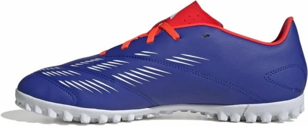 Atlete futbolli adidas për meshkuj, të kaltra