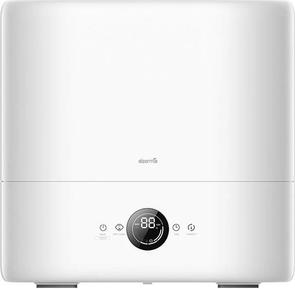 Humidifikues ajri Deerma ST636W, ultrasonik, 4.5L, i bardhë