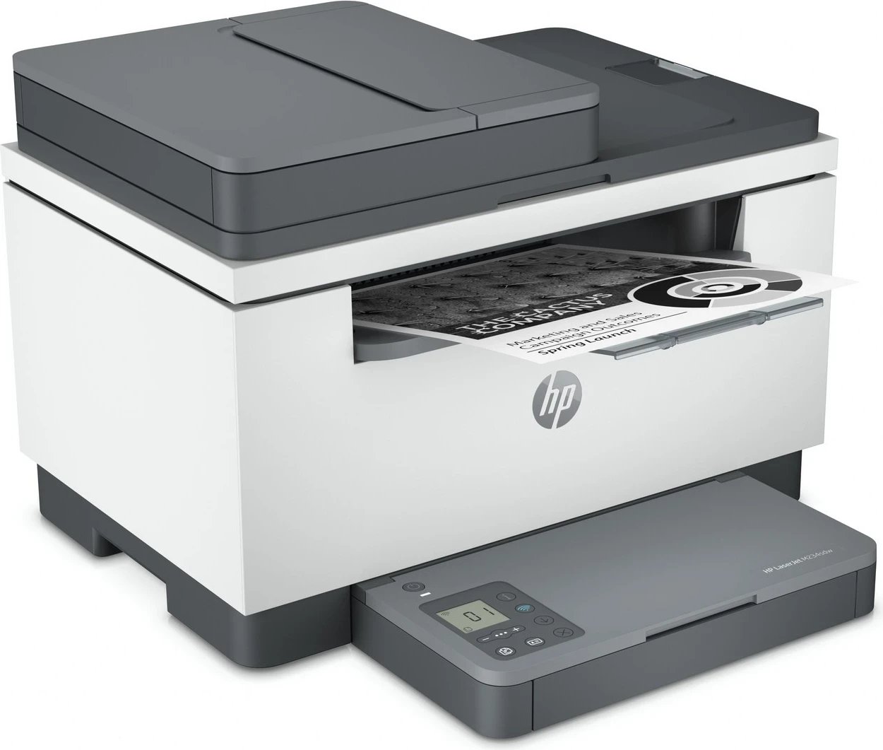 Printer HP LaserJet MFP M234sdw