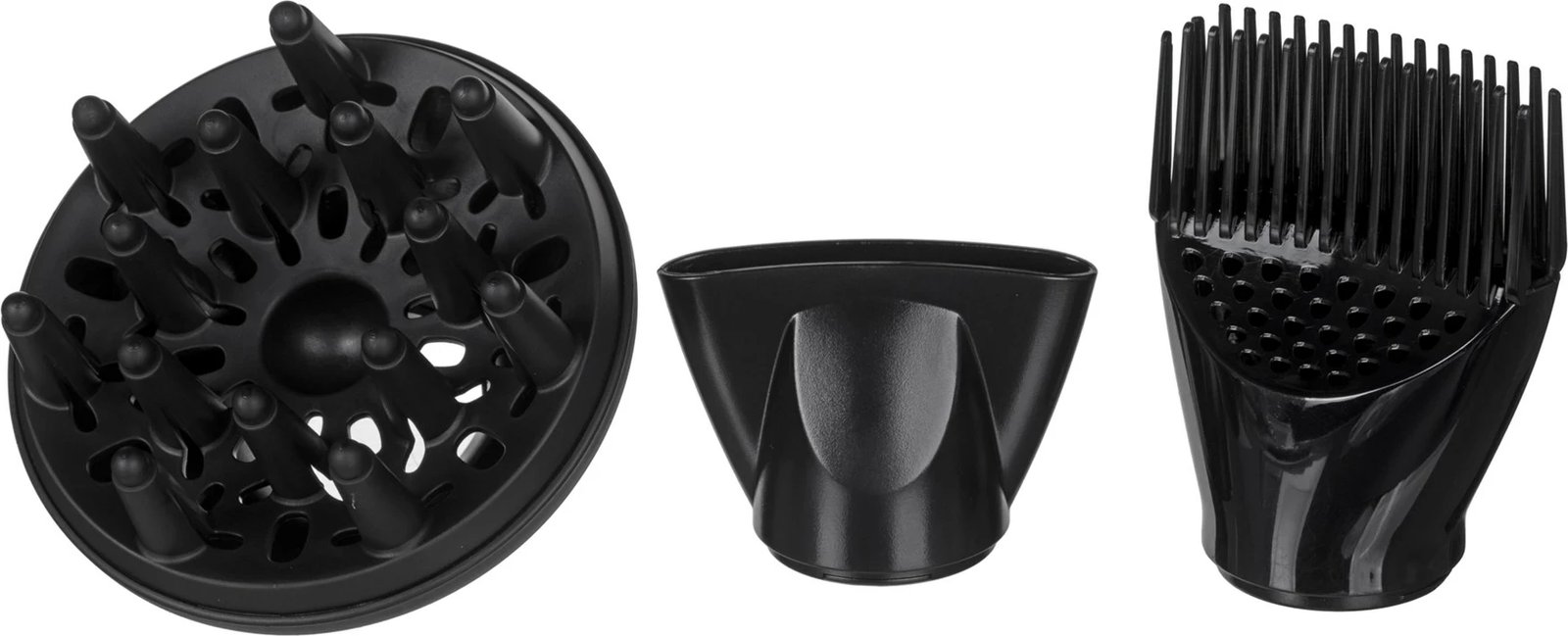 Tharëse flokësh Remington D5219, 2300W, vjollcë