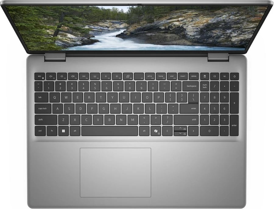 Laptop Dell Vostro 5640, 16", Intel Core i5 i5-1334U, 8 GB RAM, 512 GB SSD, Gri