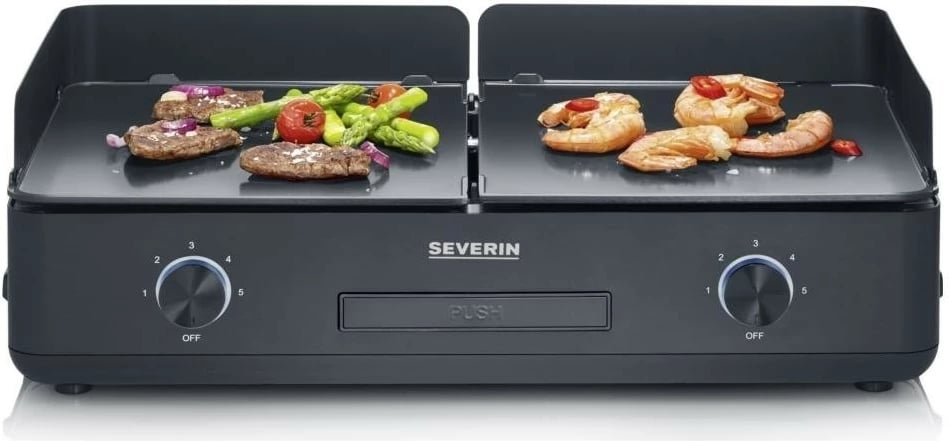 Grill Severin PG 8569, 2200W, i zi