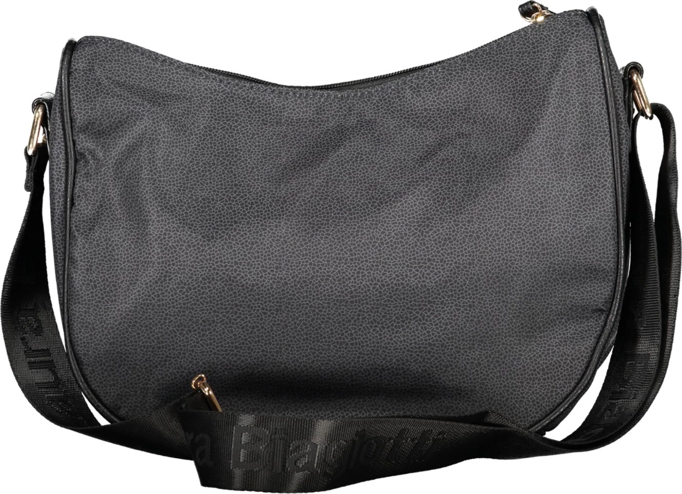 Çantë për femra LAURA BIAGIOTTI LORDE, e zezë