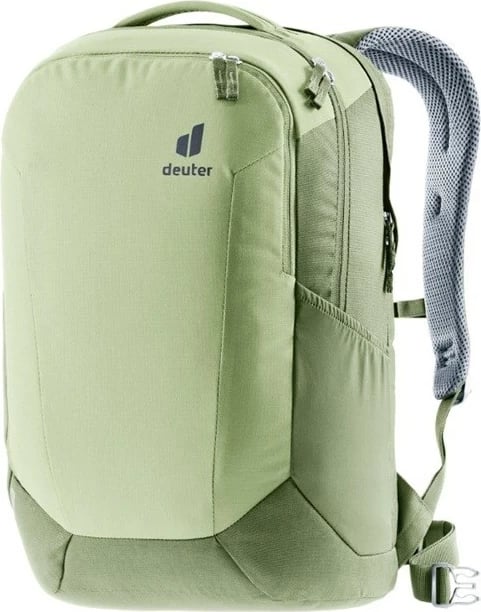 Çantë shpine Deuter Giga City 28L, e gjelbër