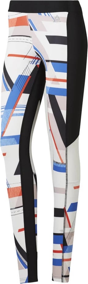 Hellonka Reebok për femra, shumëngjyrëshe