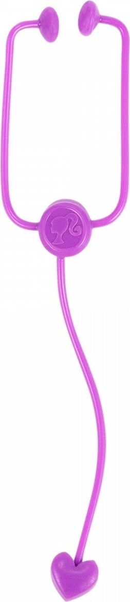 Kukull Barbie Mattel Career Nurse GTW39, infermiere, me aksesorë