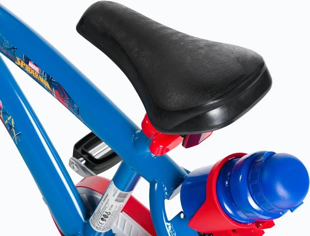 Biçikletë për fëmijë 16&quot; Huffy 21901W Spider-Man
