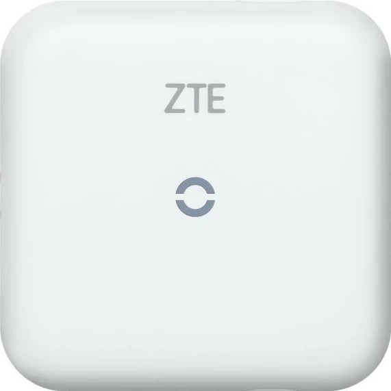 Router ZTE MF17B LTE, 4G/LTE, 32 klientë, 2.4/5 GHz