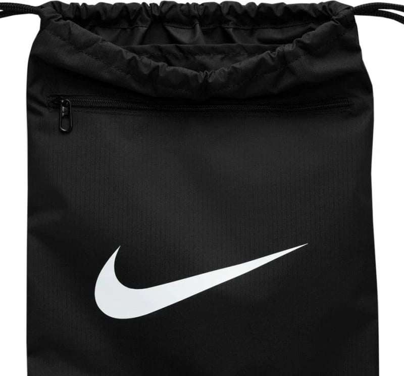 Cantë këpucësh Nike Brasilia 9.5, unisex, e zezë