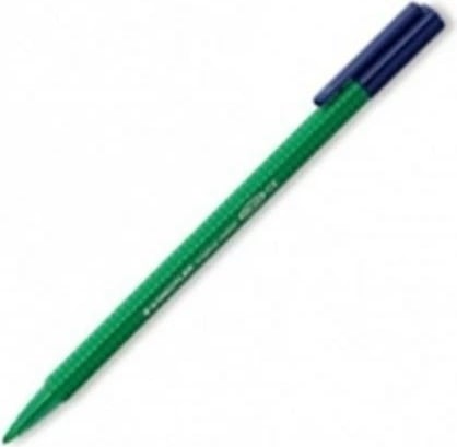 Laps me majë fibër Staedtler 323-5, 1 mm, i gjelbër