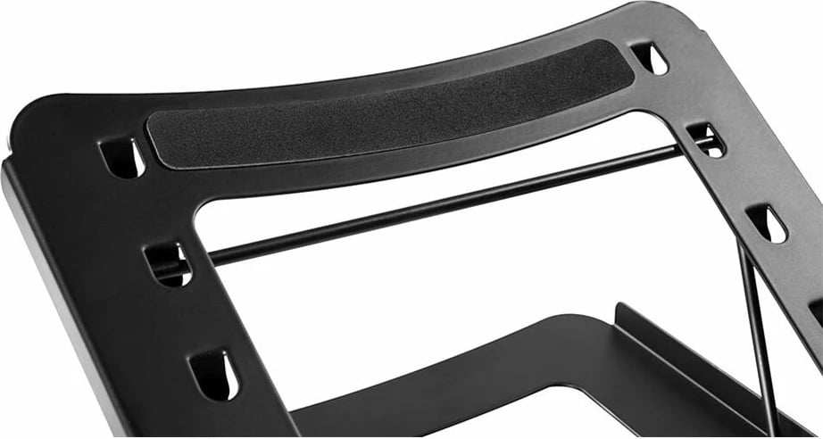 Mbajtës laptopi Neomounts NSLS075BLACK, 10-15", i zi