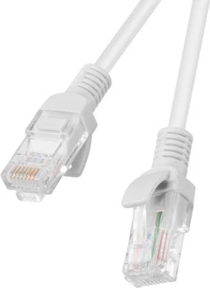 Kabllo rrjeti Lanberg PCU5-10CC-0025-S, 0.25 m, Cat5e, hiri