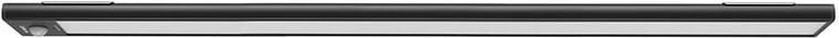 Llambë me sensor Yeelight Motion Sensor Closet Light A40, 40cm, 2700K, e zezë