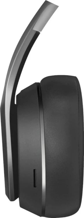 Kufje wireless me mikrofon DEFENDER FREEMOTION B540, e zezë
