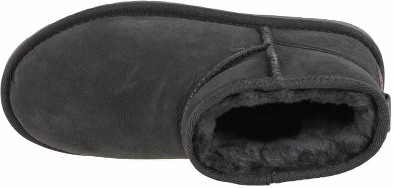 Çizme për femra EMU Australia, gri