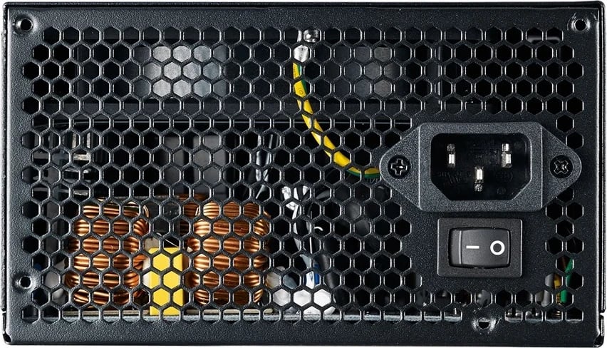 Furnizues energjie Cooler Master MWE Gold 850 -V2, 850W