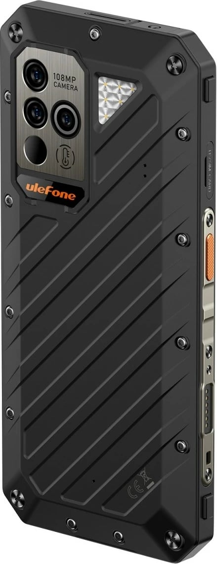 Celular Ulefone Power Armor 18 Ultra 5G, 12/512GB, i zi