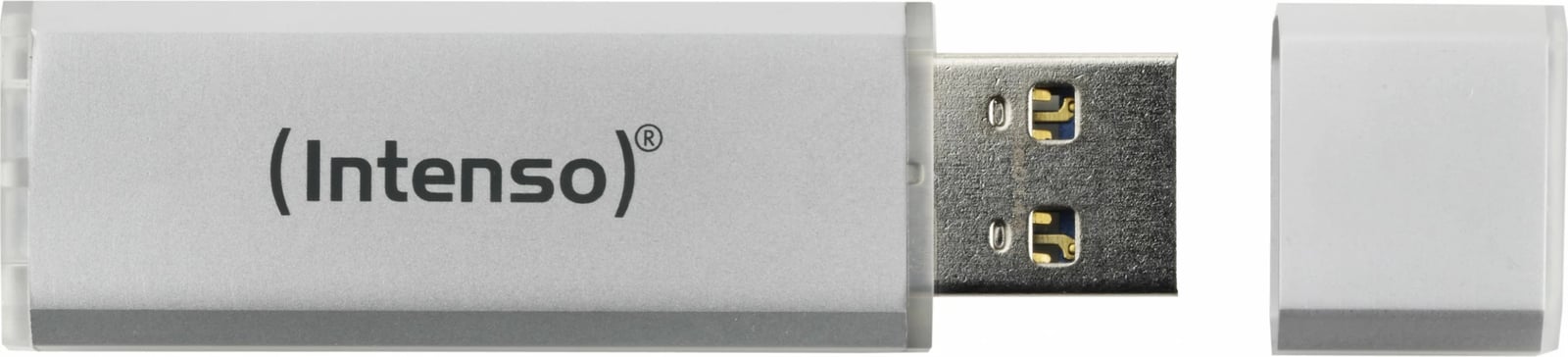 USB stick Intenso Ultra Line 2x32GB, USB 3.2, argjend