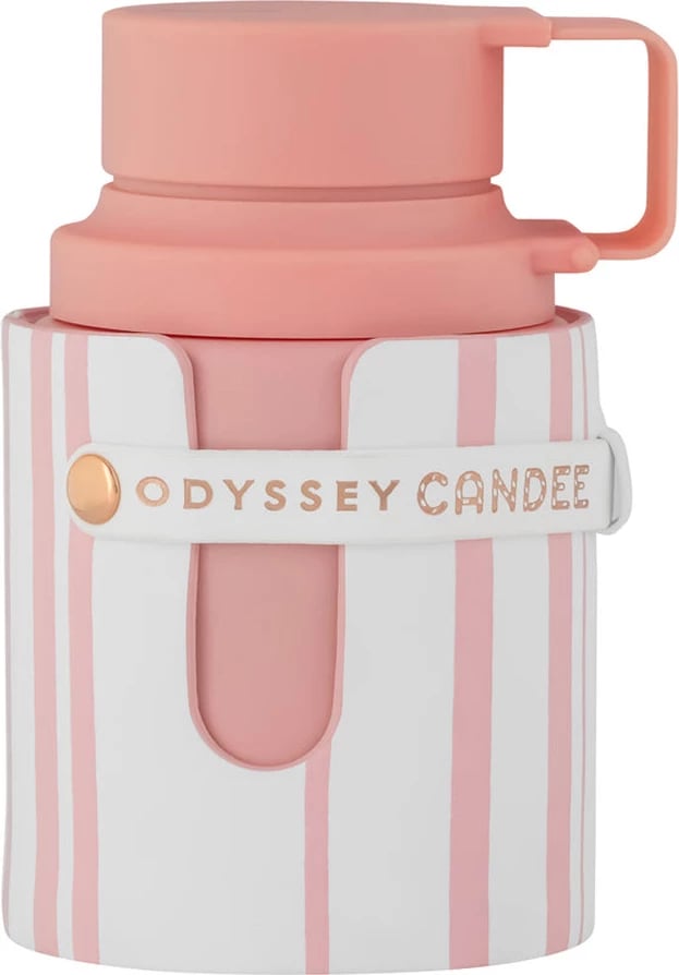 Eau de Parfum për femra Armaf Odyssey Candee Special Edition 100ml