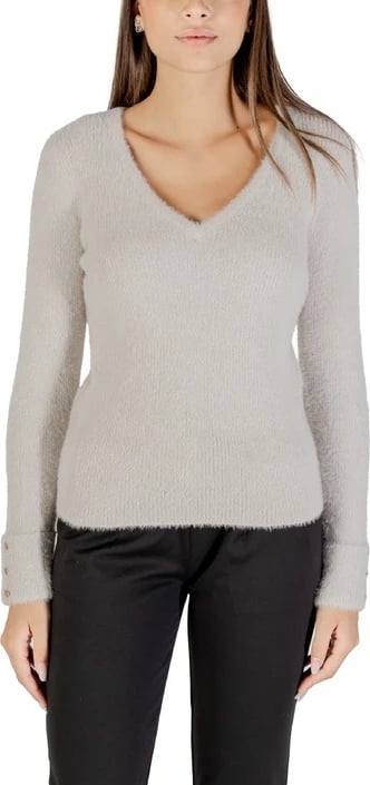 Xhemper Morgan De Toi femra, gri