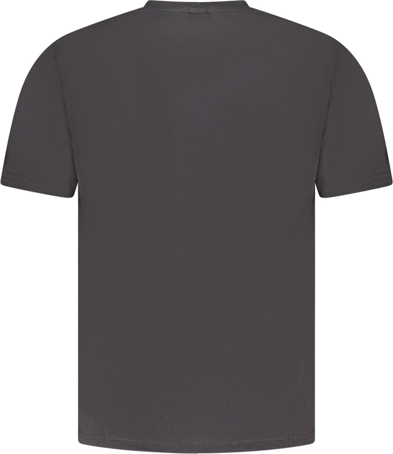 Maicë për meshkuj NORTH SAILS, e zezë