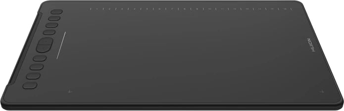 Tablet grafik Huion H1161, i zi