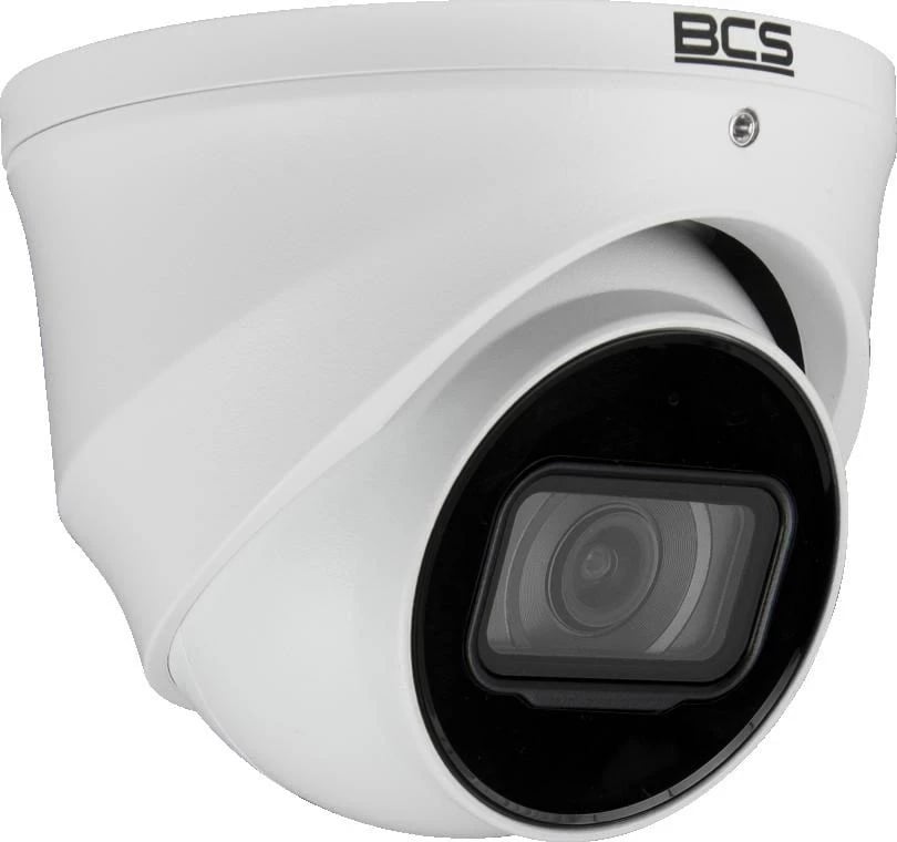 Kamera BCS BCS-L-EIP25FSR5-Ai2, e bardhë