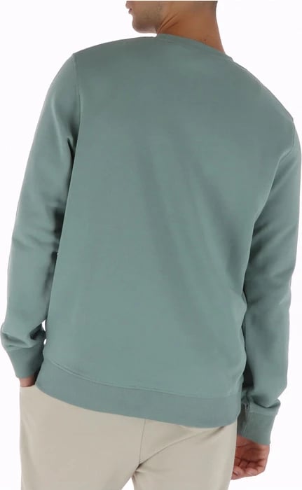 Duks Lyle & Scott meshkuj, i gjelbërt