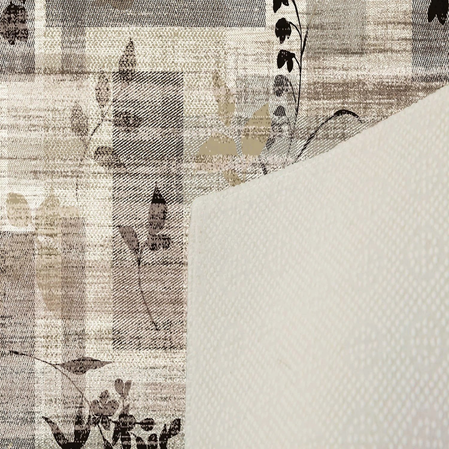 Qilim për korridor, shumëngjyrësh, Conceptum Hypnose, Eexfab710, 80x150cm