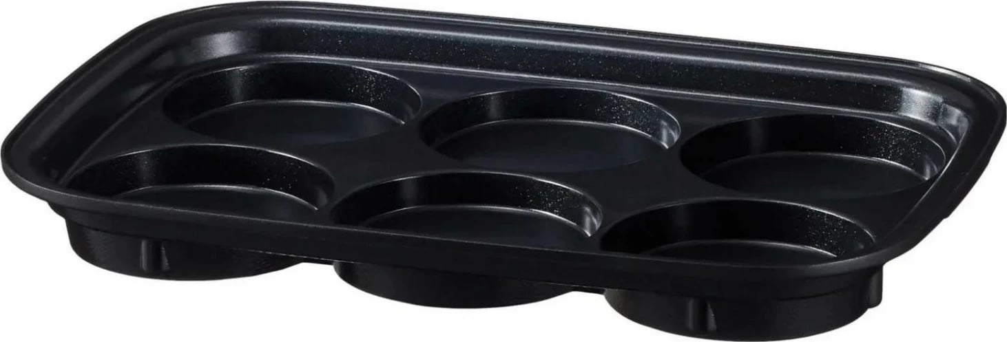 Multicooker Panasonic NF-GM400KXE, 2.5L, 9 programe, i zi