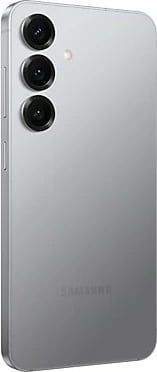 Celular Samsung Galaxy S25, 6.2",12+128GB, silver shadow