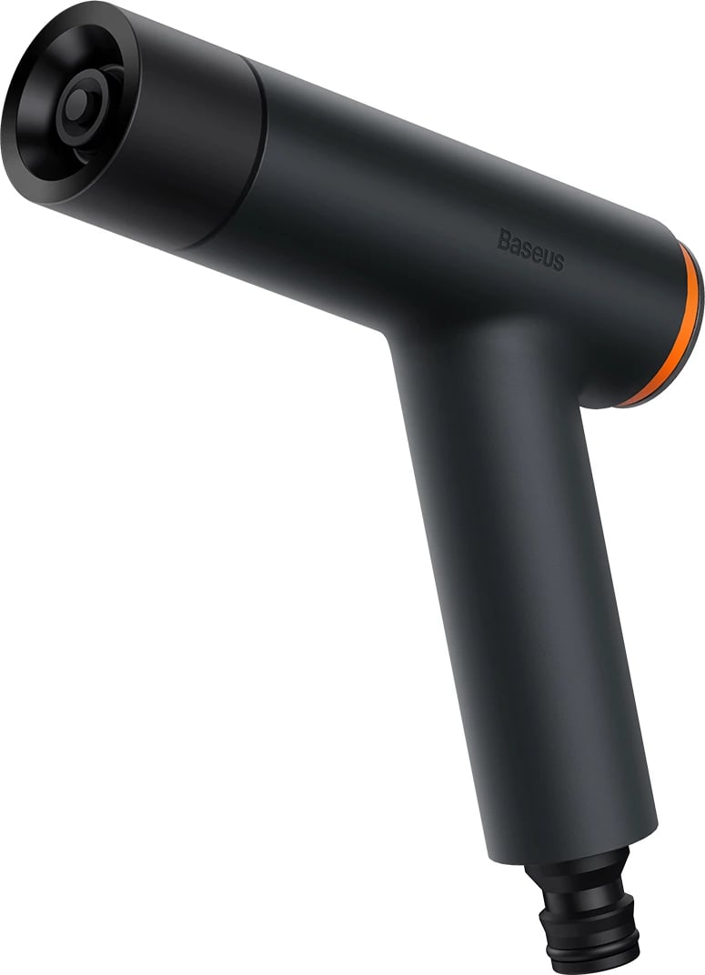 Armë larëse Baseus GF3 për makina, CPGF020013, gri e errët