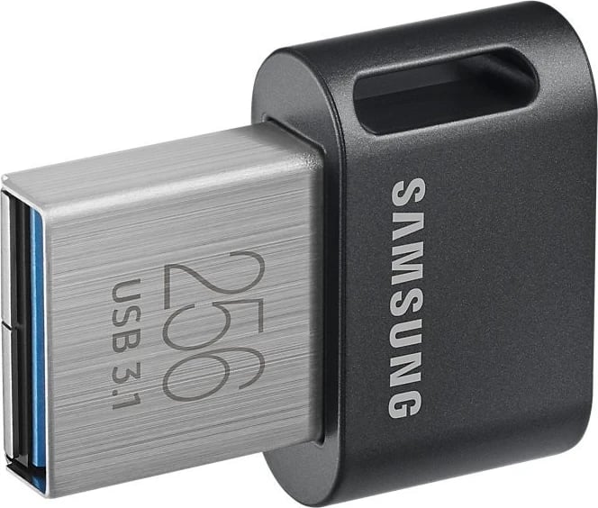 USB Samsung Fit Plus USB 3.1, 256GB, hiri