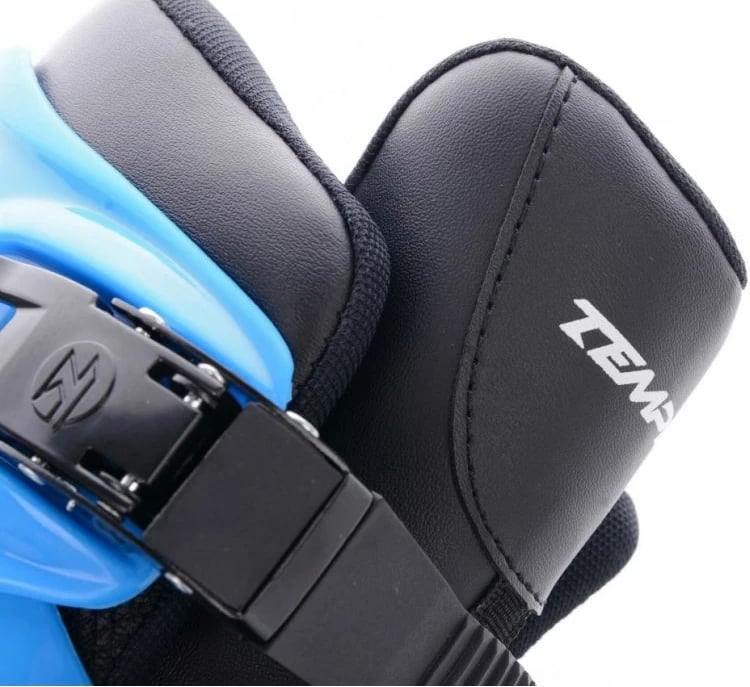 Patina hokeji për meshkuj Tempish, blu