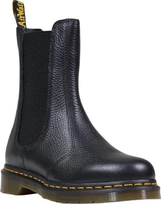 Çizme Dr. Martens, femra, të zeza