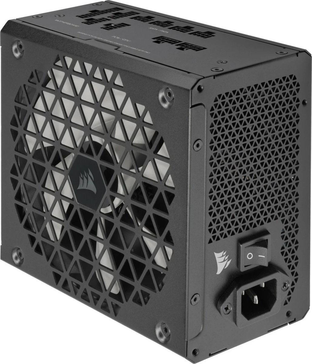Furnizues energjie Corsair RM750x SHIFT, 750 W, 80 PLUS Gold, Modular